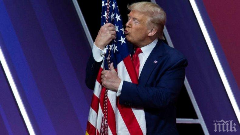 Русия бие тревога: Вашингтон крои ядрен конфликт