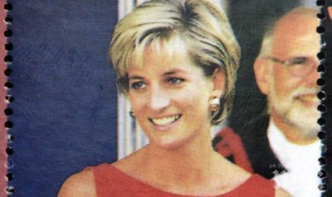 Разкриха тайни за здравето на принцеса Даяна