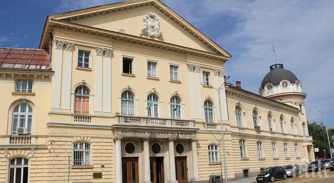 Тайните в Института по биоразнообразие и екосистемни изследвания на БАН