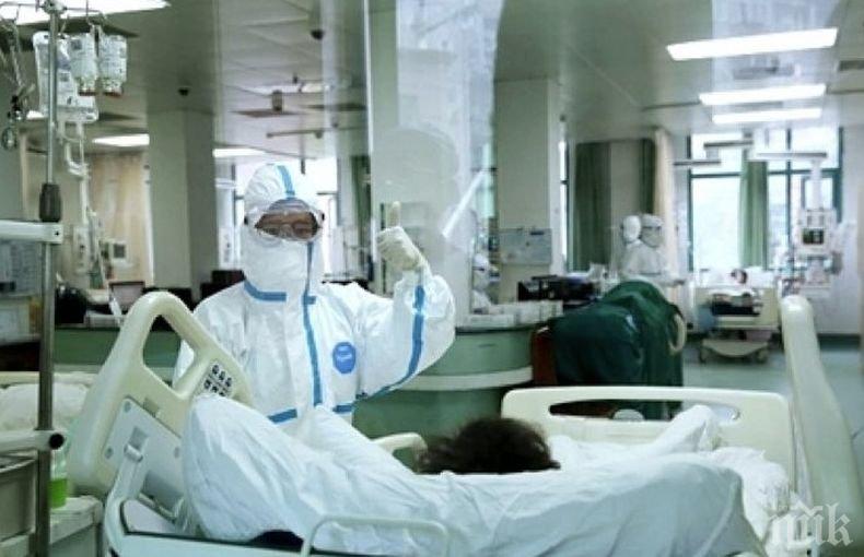 От СЗО: Заразените с коронавируса по света надхвърлиха 100 000 души