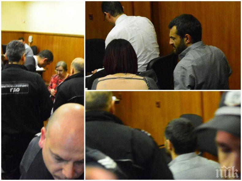 ИЗВЪНРЕДНО В ПИК TV! Антон Божков плаща колосална гаранция от 1 млн. лв, за да не стои зад решетките (ОБНОВЕНА)