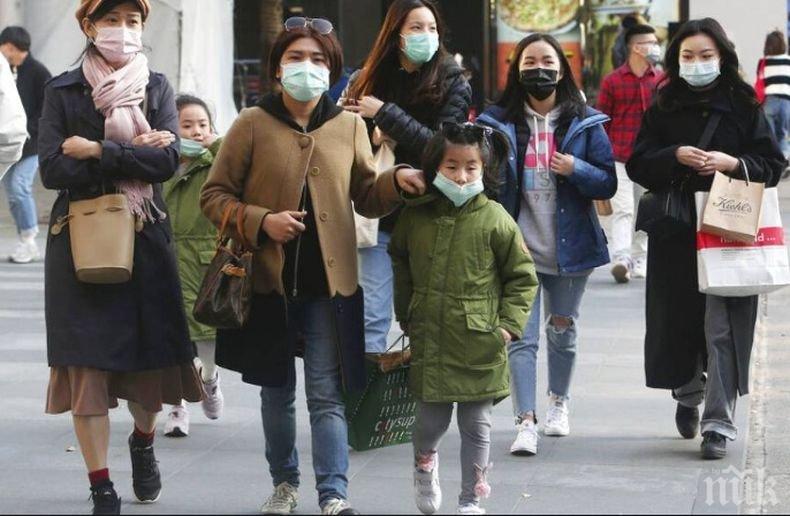 НОВА ЗАПЛАХА: Експерт предсказа втора сериозна вълна от епидемия от коронавирус в Китай