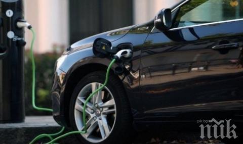 Пет причини да предпочетете хибрид пред електромобил