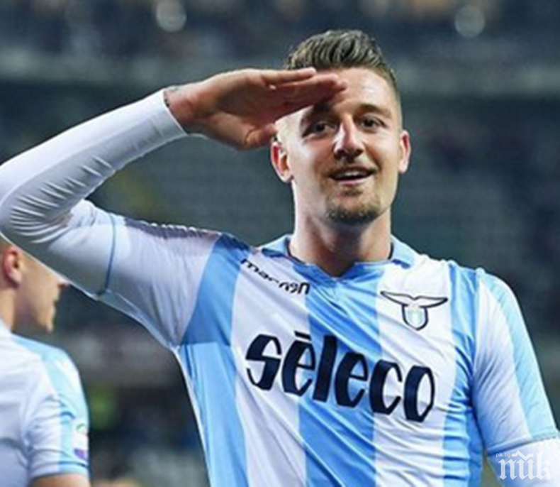 Принцовете готвят мега оферта за халф