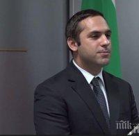 Министър Караниколов с добра новина: Очаква се облекчаване на водния режим в Перник