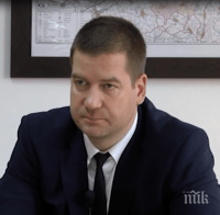 Кметът на Стара Загора Живко Тодоров: Ще публикуваме запис от бруталния пътен инцидент със загиналия моторист