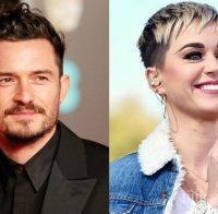 Орландо Блум отмени японската си сватба заради коронавируса