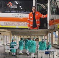 ЕКСКЛУЗИВНО: Българка от епицентъра на заразата в Италия проговори за ужаса: Такава паника никога не е имало