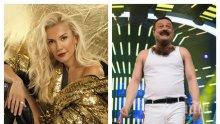 САМО В ПИК! Мария Игнатова изчезна - тв водещата потъна вдън земя след премиерата на шоуто, с което щеше да конкурира Рачков