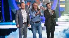 СБЪДНАТА МЕЧТА: 75-годишен бивш учител беше единственият зрител на "Капките" - ето защо... (СНИМКА)