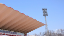 Ключова новина за гранда ЦСКА