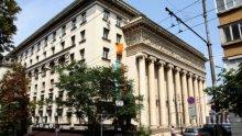 Националната опера и балет презаверяват билети заради коронавируса