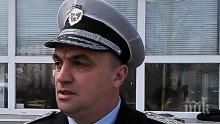 Акция на КАТ: 397 проверки в три областни дирекции