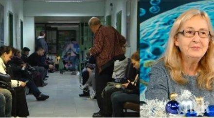 мира кожухарова важно нулевият пациент