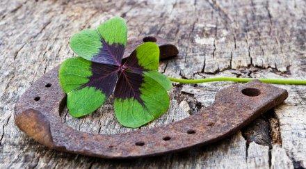 зодии имат луд късмет март