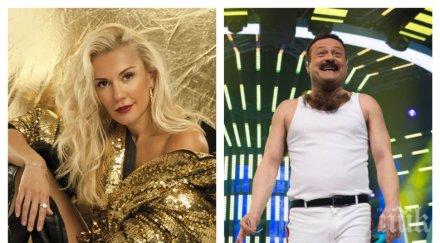 пик мария игнатова изчезна водещата потъна вдън земя премиерата шоуто щеше конкурира рачков