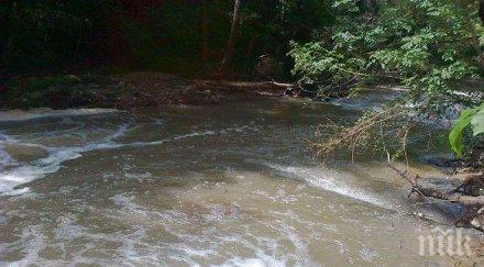 пещера обявиха частично бедствено положение