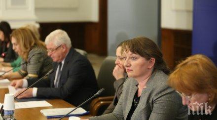 сачева излезе препоръки заради коронавируса