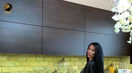 мисис българия пропя чалга видео