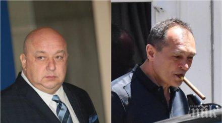 скандалът разгаря красен кралев бесен нямам общо паспорта божков новината бгнес вярна разпит съм ходил