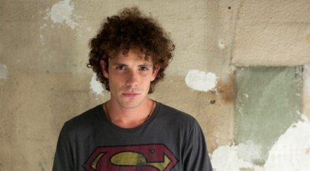 явор бахаров хвърли око моделката розмари тишер