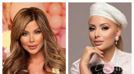 гущерова цвети янева обраха точките мартенски букети снимки