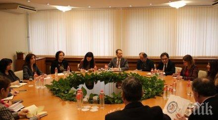 теменужка петкова срещна енергетици сащ тецовете