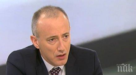 Образователният министър Вълчев: Не е изключено да се удължи грипната ваканция в София