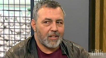 христо мутафчиев силна позиция коронавируса