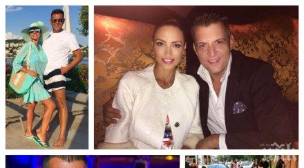 разкрития показното убийство мъжа наталия гуркова задържаха петима килъри сред тях черногорец