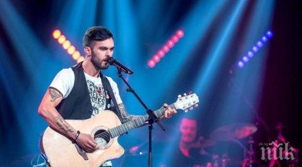 татуиран футболист предизвика фурор гласът българия