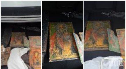 гдбоп сдвр спипаха годишен незаконна продажба културно исторически ценности