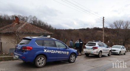 спецакция девня битовата престъпност арестувани