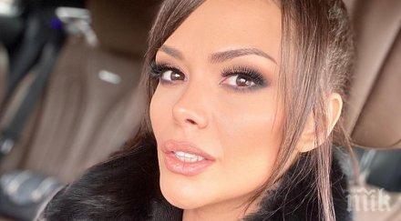 преслава отменя всичките изяви смятам крайно безотговорно моя страна продължавам обикалям дискотеките клубовете условията коронавирус