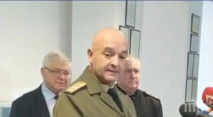 институтът отбрана представи респираторните маски коронавируса започват производство