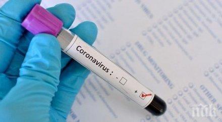 ново изследване симптомите covid проявяват дни