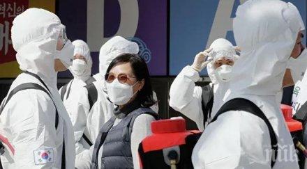 китайците предпазливо връщат работа