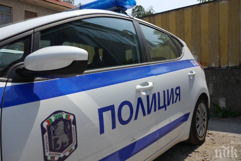 Постановиха арест за мъж, тормозел жена в Ракитово
