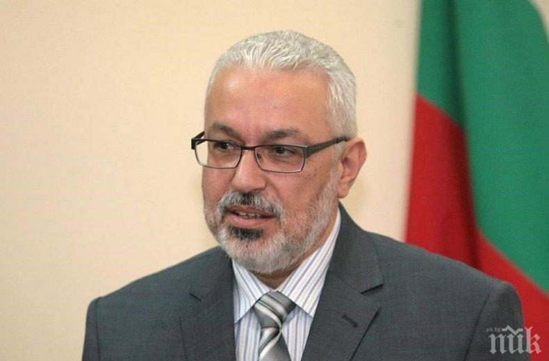 Защо идеите на БСП и Мая Манолова за здравеопазването са опасни