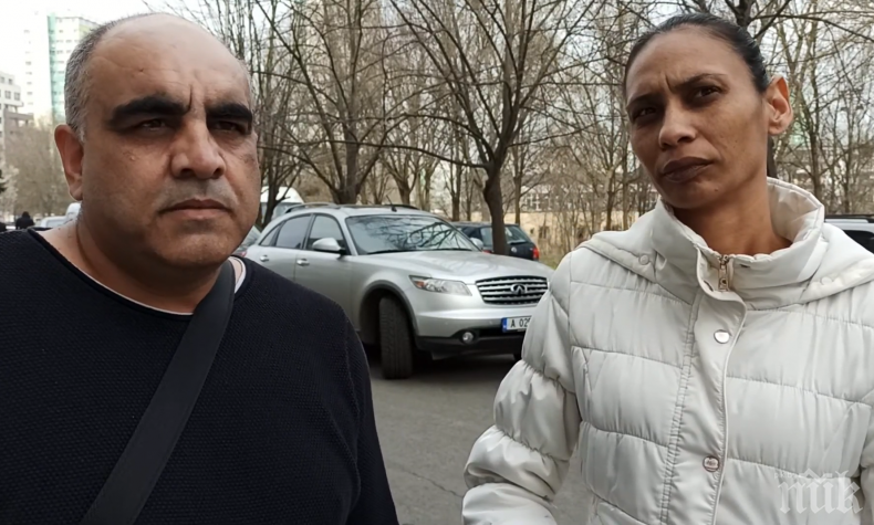 Смъртта на 2-годишно дете от Средец вкара във война две семейства