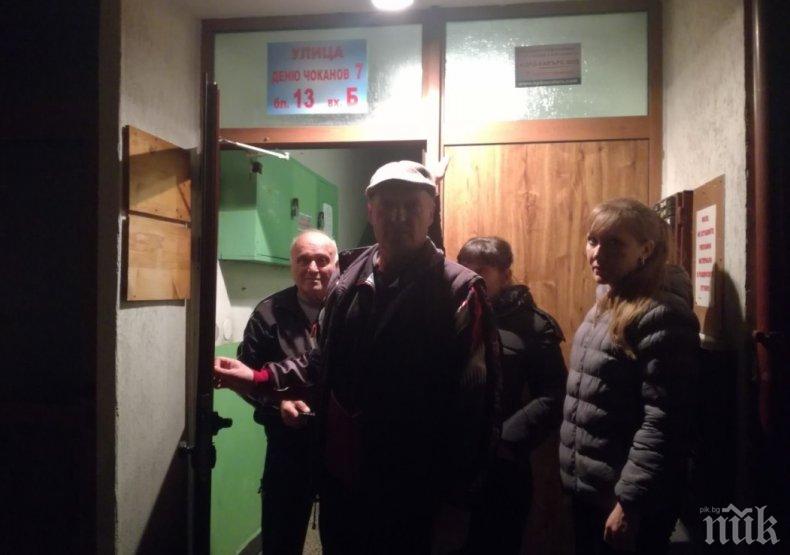 СИСТЕМЕН ТОРМОЗ: Душевно болни подлудиха 86 семейства от Велико Търново