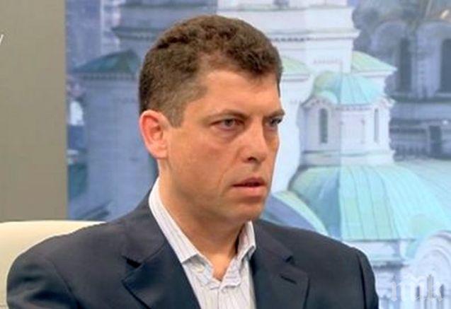Бившият царски министър Милен Велчев с тревожни новини: Водещите икономики в света ще изпаднат в рецесия 