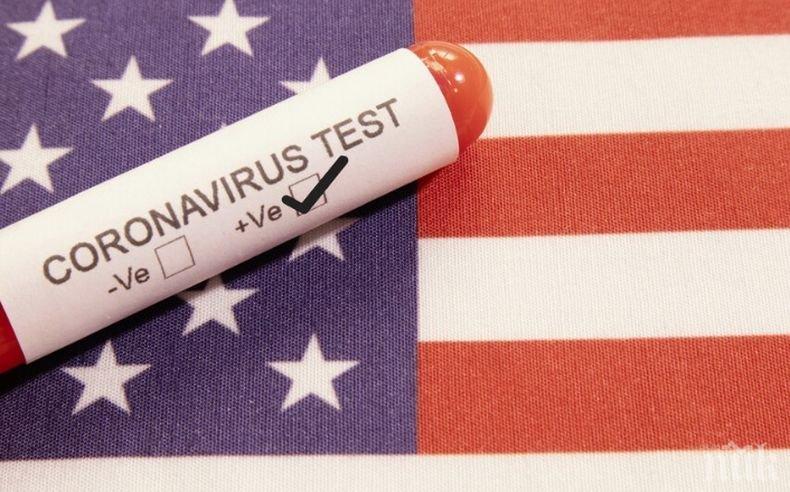  Конгресмен остава до утре под домашна карантина заради контакт със заразен с коронавирус

 