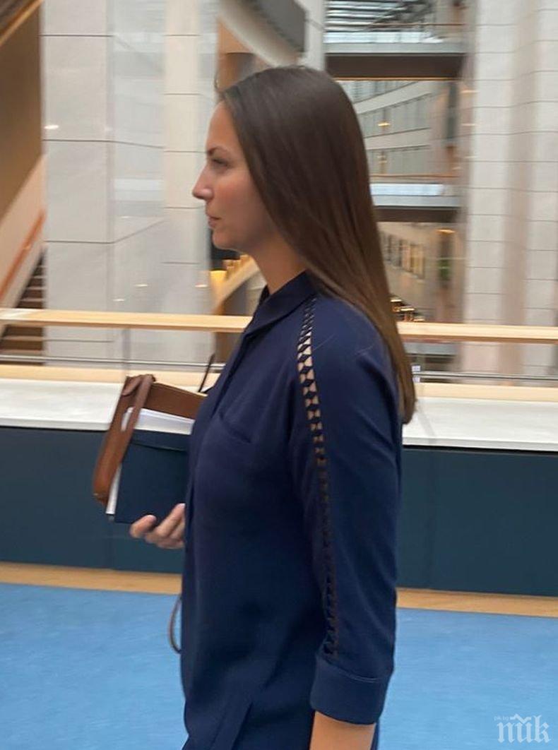 Ева Майдел: Има и по-належащи предизвикателства, в които да инвестираме спестените средства от логистика.