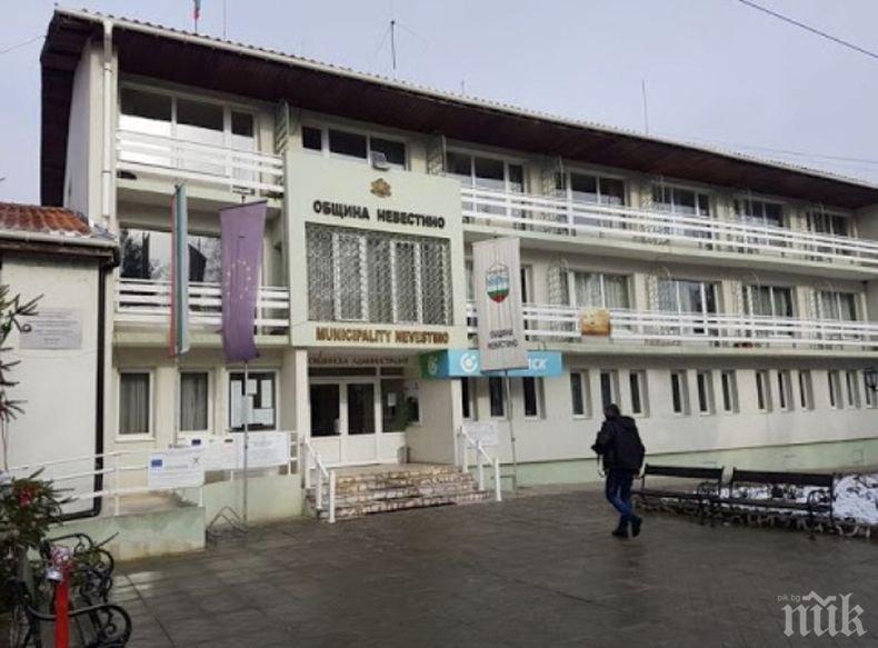 Финансови проблеми за Община Невестино заради толтаксите за пътя Кюстендил-Дупница