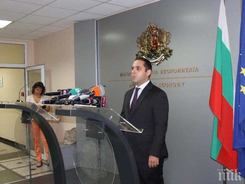 Емил Караниколов: Ще шием маски за българските болници