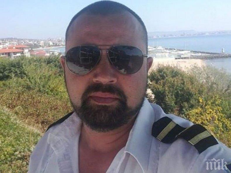 Джими Лудия раздаде 1000 карамфила на жени за 8-ми март