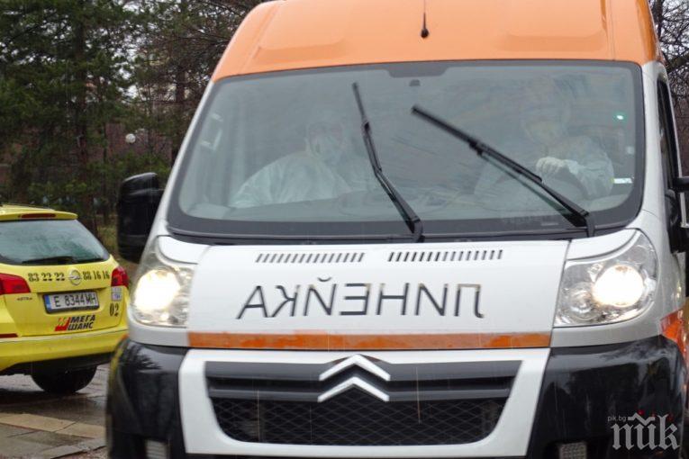 200 души в Плевен са поставени под домашна карантина