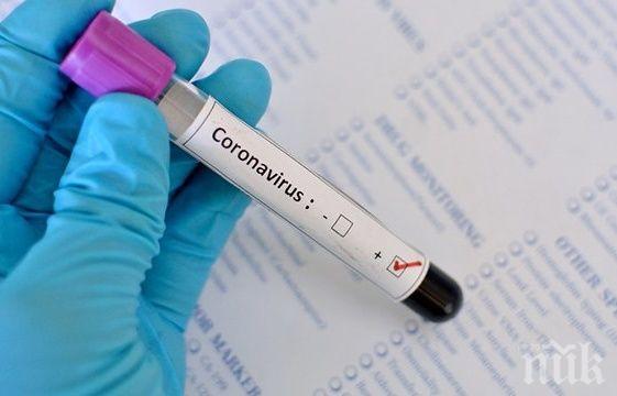 В Германия вече правят тестове за коронавирус в личната кола