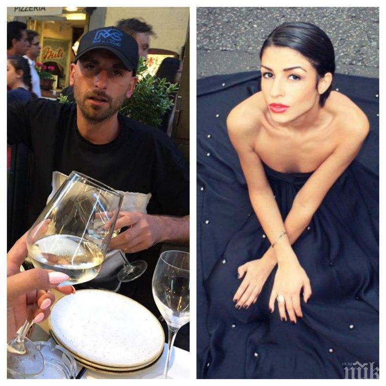 СЕМЕЙНИ ИЗДЪНКИ: Помагачката на Асен Бербатов в нарко бизнеса - наследница на известна фамилия в Благоевград (СНИМКИ)